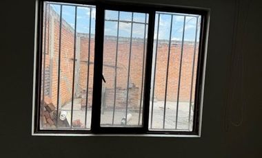 Casa habitación ubicada en la Ciudad de Aguascalientes