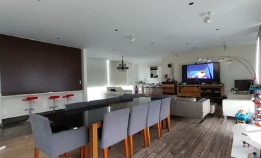 Departamento en venta Rinconada Sta Teresa, Parques del Pedregal, Tlalpan