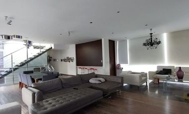 Departamento en venta Rinconada Sta Teresa, Parques del Pedregal, Tlalpan