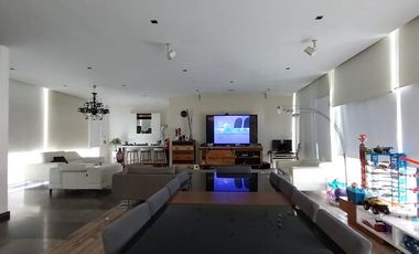 Departamento en venta Rinconada Sta Teresa, Parques del Pedregal, Tlalpan