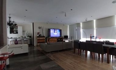 Departamento en venta Rinconada Sta Teresa, Parques del Pedregal, Tlalpan