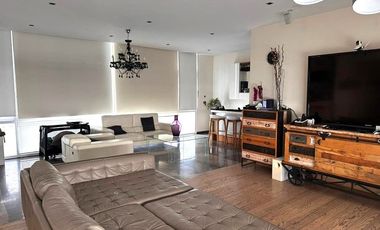 Departamento en venta Rinconada Sta Teresa, Parques del Pedregal, Tlalpan