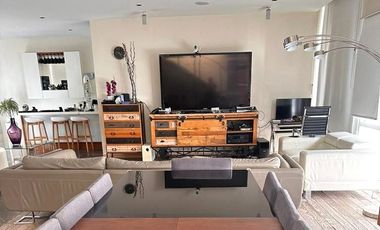 Departamento en venta Rinconada Sta Teresa, Parques del Pedregal, Tlalpan