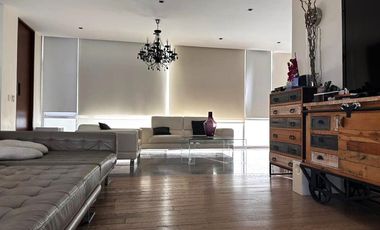 Departamento en venta Rinconada Sta Teresa, Parques del Pedregal, Tlalpan