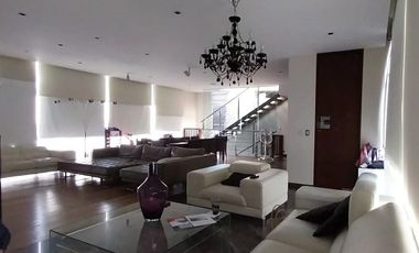 Departamento en venta Rinconada Sta Teresa, Parques del Pedregal, Tlalpan