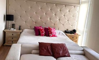 Departamento en venta Rinconada Sta Teresa, Parques del Pedregal, Tlalpan