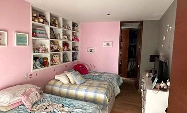 Departamento en venta Rinconada Sta Teresa, Parques del Pedregal, Tlalpan