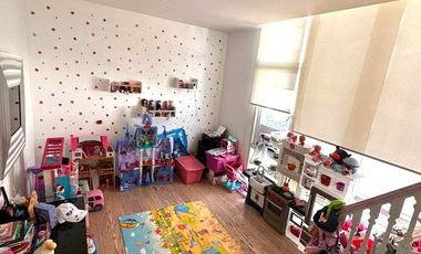 Departamento en venta Rinconada Sta Teresa, Parques del Pedregal, Tlalpan