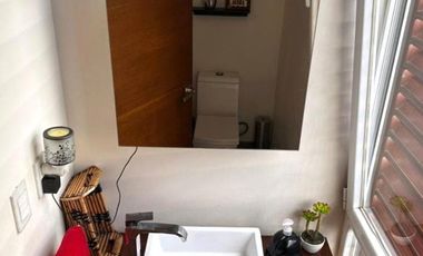Departamento en venta Rinconada Sta Teresa, Parques del Pedregal, Tlalpan