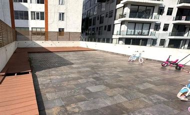 Departamento en venta Rinconada Sta Teresa, Parques del Pedregal, Tlalpan