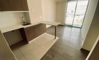 Venta departamento 2 dormitorios frente al mar centro norte Antofagasta