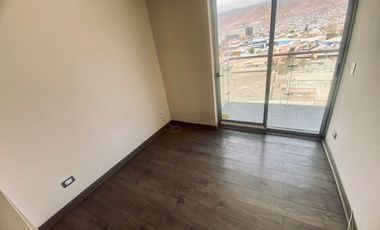 Venta departamento 2 dormitorios frente al mar centro norte Antofagasta