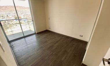 Venta departamento 2 dormitorios frente al mar centro norte Antofagasta