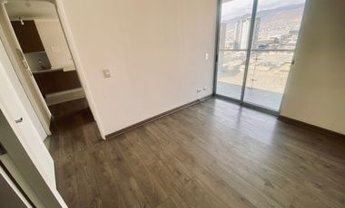 Venta departamento 2 dormitorios frente al mar centro norte Antofagasta