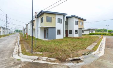 Amaia Scapes Cabuyao Affordable Ready for Occupancy 3 bedrooms House for Sale
