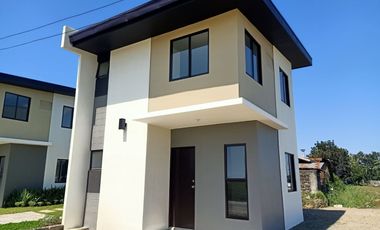 Amaia Scapes Cabuyao Affordable Ready for Occupancy 3 bedrooms House for Sale