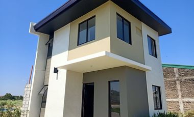 Amaia Scapes Cabuyao Affordable Ready for Occupancy 3 bedrooms House for Sale
