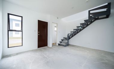 Amaia Scapes Cabuyao Affordable Ready for Occupancy 3 bedrooms House for Sale