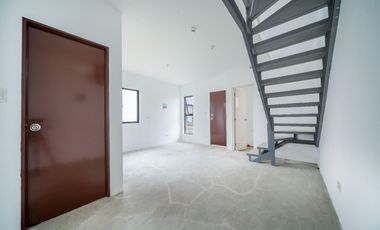 Amaia Scapes Cabuyao Affordable Ready for Occupancy 3 bedrooms House for Sale