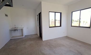 Amaia Scapes Cabuyao Affordable Ready for Occupancy 3 bedrooms House for Sale