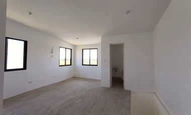 Amaia Scapes Cabuyao Affordable Ready for Occupancy 3 bedrooms House for Sale