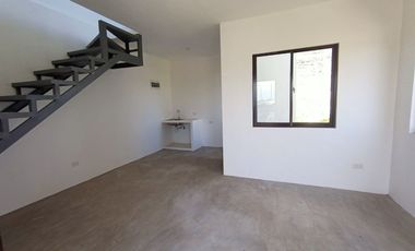 Amaia Scapes Cabuyao Affordable Ready for Occupancy 3 bedrooms House for Sale