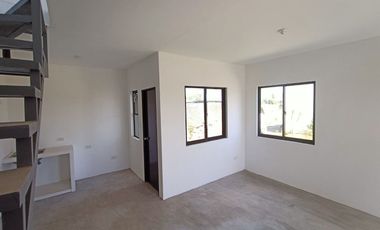 Amaia Scapes Cabuyao Affordable Ready for Occupancy 3 bedrooms House for Sale