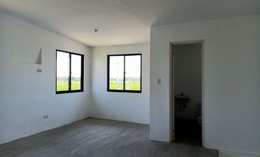 Amaia Scapes Cabuyao Affordable Ready for Occupancy 3 bedrooms House for Sale