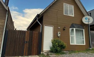 CASA EN VENTA EN VILLARRICA