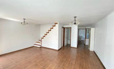 CASA EN VENTA EN VILLARRICA
