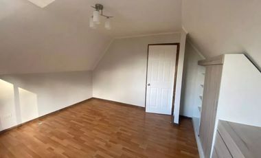 CASA EN VENTA EN VILLARRICA