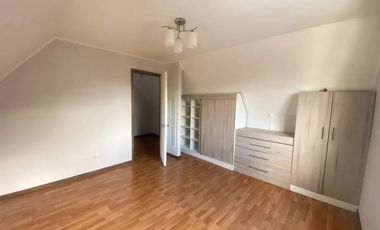 CASA EN VENTA EN VILLARRICA
