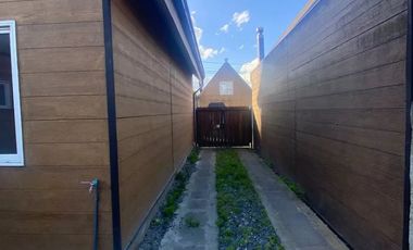 CASA EN VENTA EN VILLARRICA