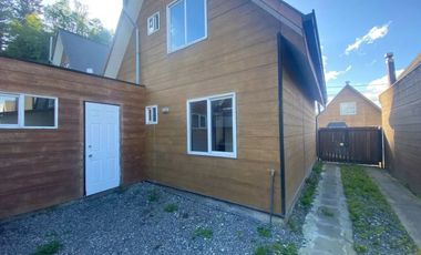 CASA EN VENTA EN VILLARRICA