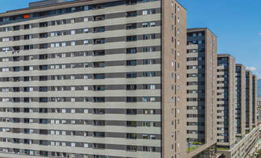 Oficinas disponibles en Ciudad del Rio - Medellín