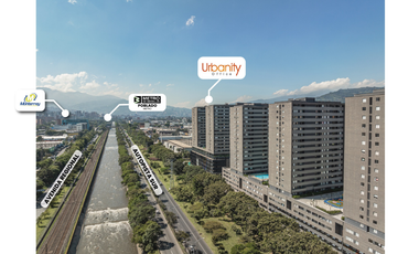 Oficinas disponibles en Ciudad del Rio - Medellín