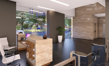 Oficinas disponibles en Ciudad del Rio - Medellín