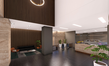 Oficinas disponibles en Ciudad del Rio - Medellín