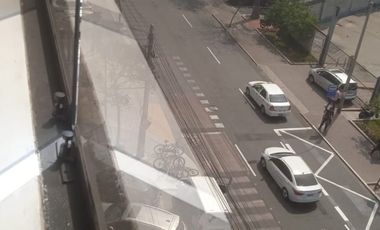 Alquilo Linda Oficina en San Isidro en Avenida y Cerca Av Javier Prado y Cochera