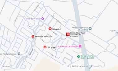 Excelente casa ubicada en colonia Parque Industrial en Guadalupe zacatecas, con 2 recamaras y 60m2. Entre Rinconada de Romos y Sahop.