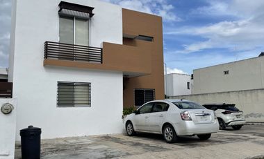 VENTA, CASA EN CONKAL, YUCATÁN DE TRES RECÁMARAS, VENTA