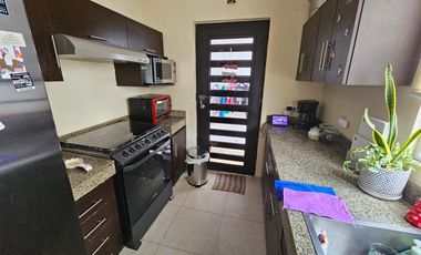 VENTA, CASA EN CONKAL, YUCATÁN DE TRES RECÁMARAS, VENTA