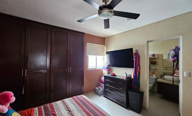 VENTA, CASA EN CONKAL, YUCATÁN DE TRES RECÁMARAS, VENTA