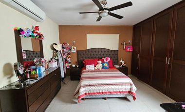 VENTA, CASA EN CONKAL, YUCATÁN DE TRES RECÁMARAS, VENTA