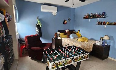 VENTA, CASA EN CONKAL, YUCATÁN DE TRES RECÁMARAS, VENTA
