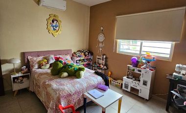 VENTA, CASA EN CONKAL, YUCATÁN DE TRES RECÁMARAS, VENTA