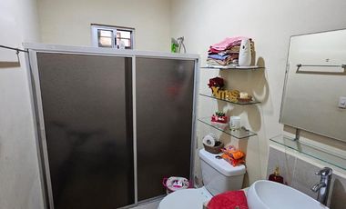 VENTA, CASA EN CONKAL, YUCATÁN DE TRES RECÁMARAS, VENTA