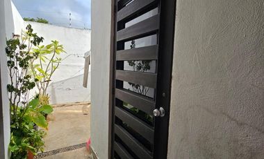VENTA, CASA EN CONKAL, YUCATÁN DE TRES RECÁMARAS, VENTA