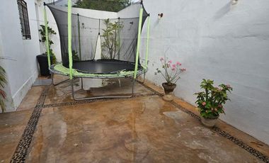 VENTA, CASA EN CONKAL, YUCATÁN DE TRES RECÁMARAS, VENTA