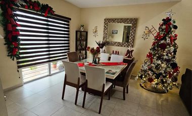 VENTA, CASA EN CONKAL, YUCATÁN DE TRES RECÁMARAS, VENTA